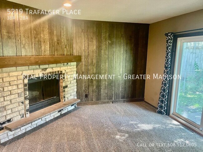 5219 Trafalger Pl in Madison, WI - Building Photo - Building Photo