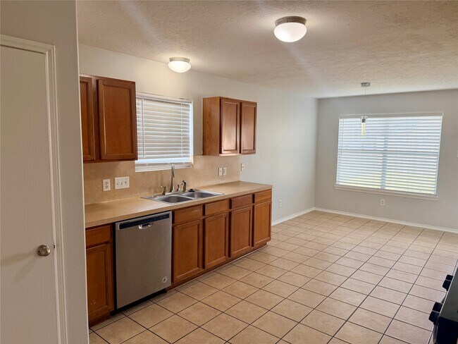 9011 Aspen Trace Ln in Humble, TX - Building Photo - Building Photo