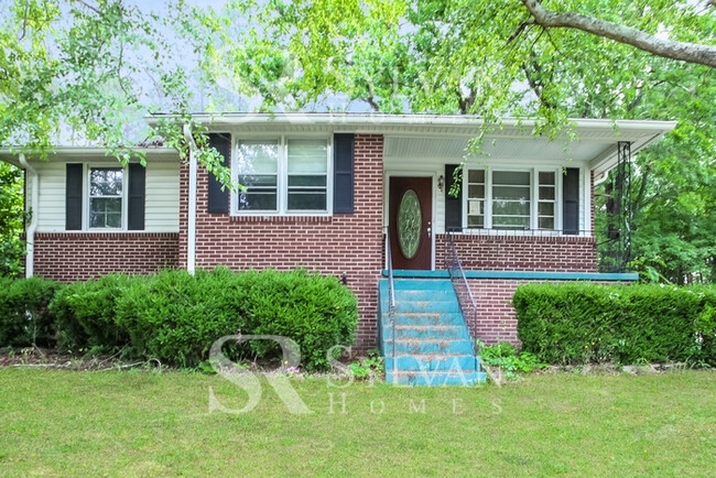 property at 1041 Westhaven Dr