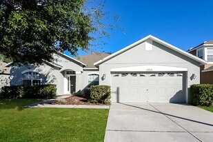 13210 Haverhill Dr in Spring Hill, FL - Building Photo
