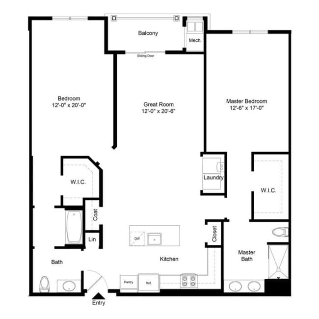 property at 67 Halstead St