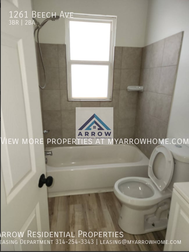 1261 Beech Ave in Cincinnati, OH - Building Photo - Building Photo