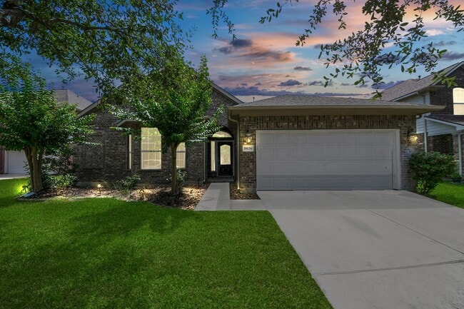 property at 18126 Rustic Brook Ct