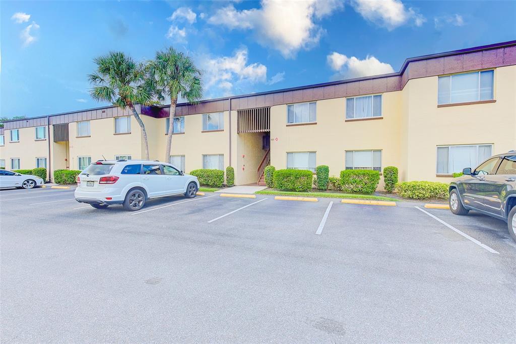 603 N Keene Rd in Clearwater, FL - Building Photo