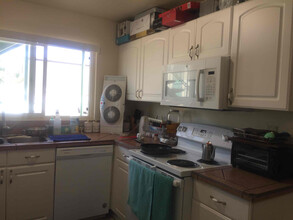 908 S Sunshine Ave-Unit -5 in El Cajon, CA - Building Photo - Building Photo