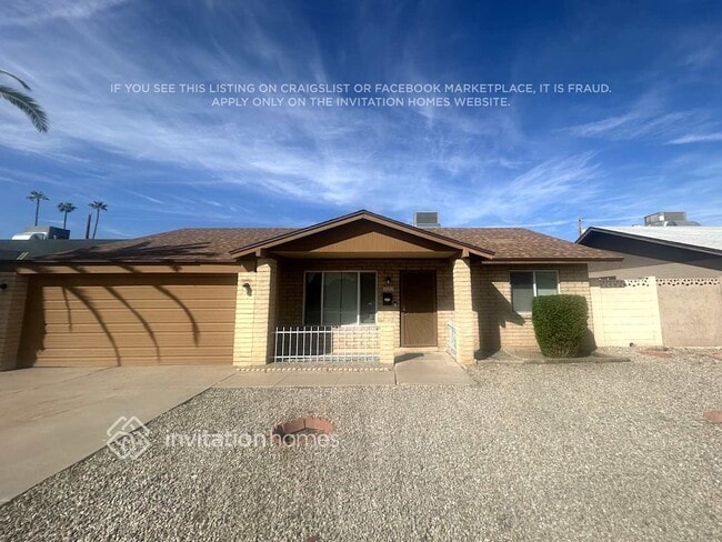 property at 3722 W Barbara Ave