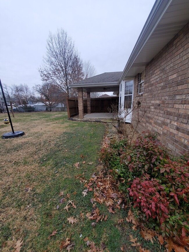 601 Cypress Ave in Nixa, MO - Building Photo - Building Photo