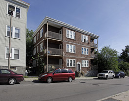 359 Park St Apartments