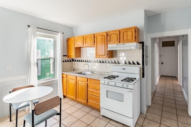 property at 15 Groom St