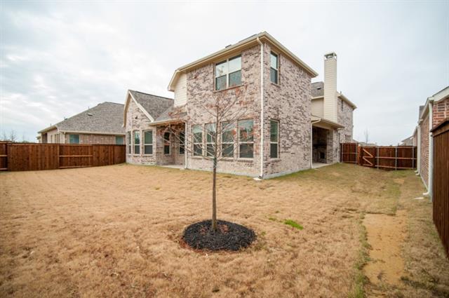 971 Yellowcress Dr in Prosper, TX - Building Photo - Building Photo