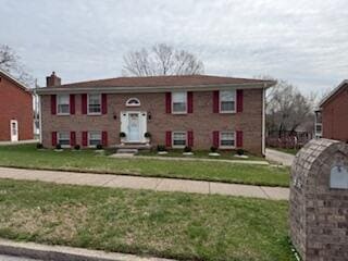 property at 3924 Gladman Way