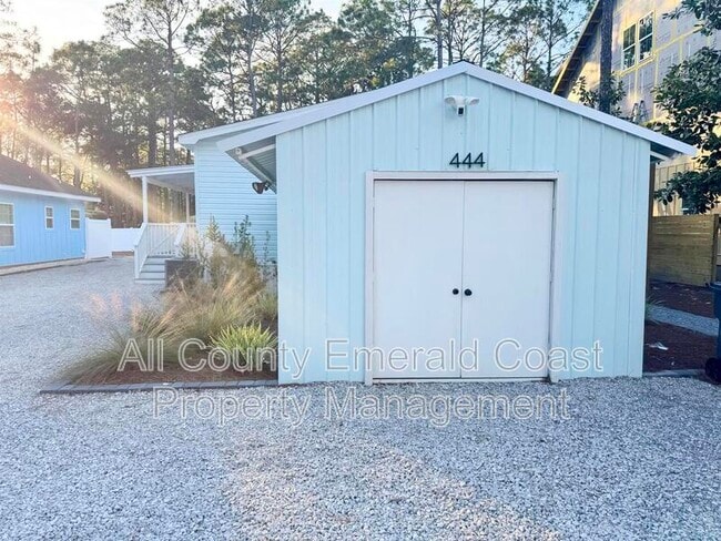 444 Montigo Ave N in Santa Rosa Beach, FL - Building Photo - Building Photo