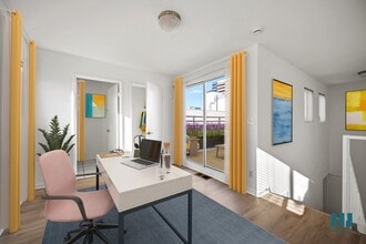 Stoner Nine by WIseman in Los Angeles, CA - Building Photo - Building Photo