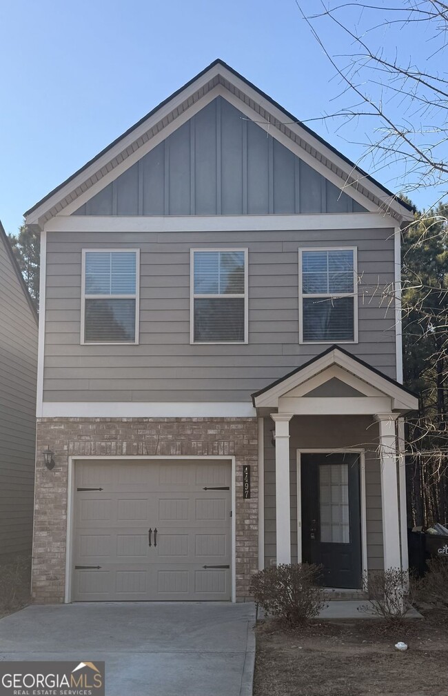 property at 4497 Ravenwood Dr