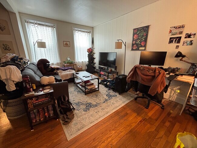 property at 199 Winthrop Rd