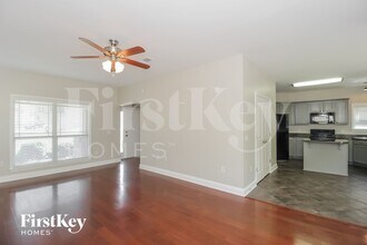 111 Barnsley Village Dr in Adairsville, GA - Building Photo - Building Photo