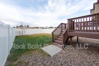 6520 Painted Rock Trl in Cheyenne, WY - Building Photo - Building Photo