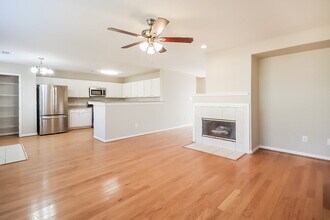 18114 Shady Cypress Ln in Cypress, TX - Building Photo - Building Photo