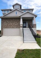 9318 McCoy Pass in Converse, TX - Building Photo