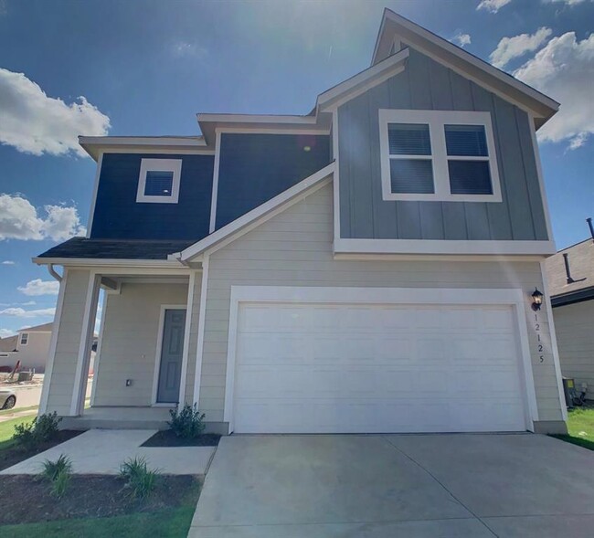 12125 Cimaizon Dr in Austin, TX - Building Photo - Building Photo