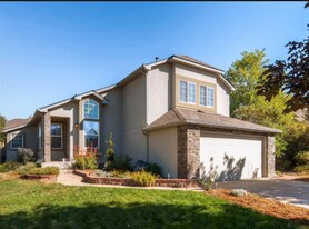 20511 E 45th Ave in Denver, CO - Building Photo