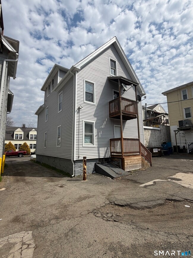 7-9 Wilson St in Bridgeport, CT - Building Photo - Building Photo