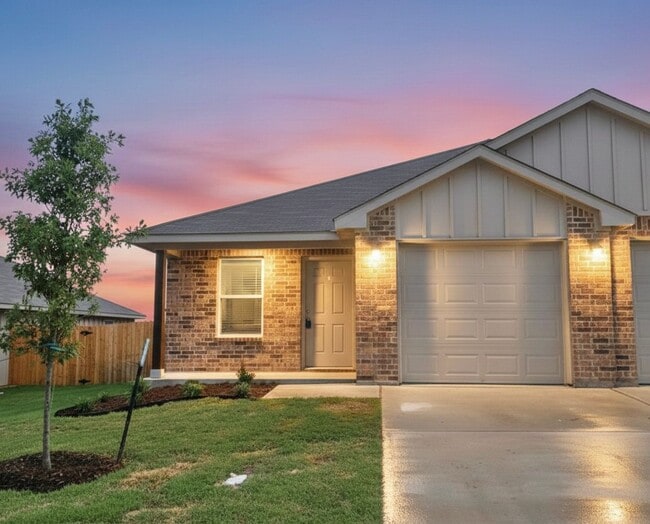 property at 715 A Kimble Dr