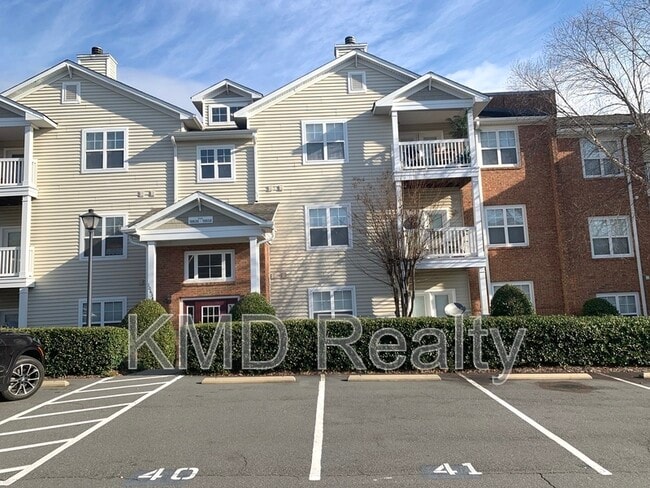 property at 10648 Hill Point Ct