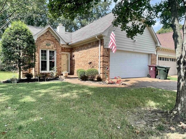 property at 383 Taylors Way