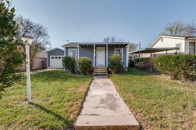 property at 5529 Diaz Ave