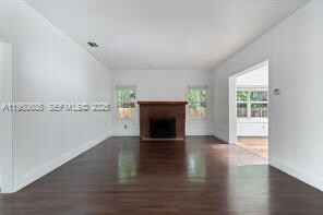 2465 Inagua Ave in Miami, FL - Foto de edificio - Building Photo