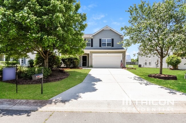 property at 7337 Ethans Way
