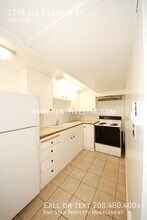 1739 E Center St in Pocatello, ID - Building Photo - Building Photo