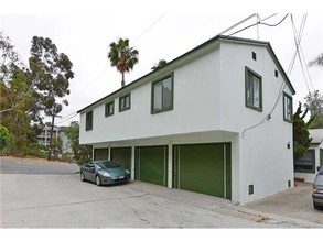 3503 Florida St in San Diego, CA - Building Photo - Building Photo