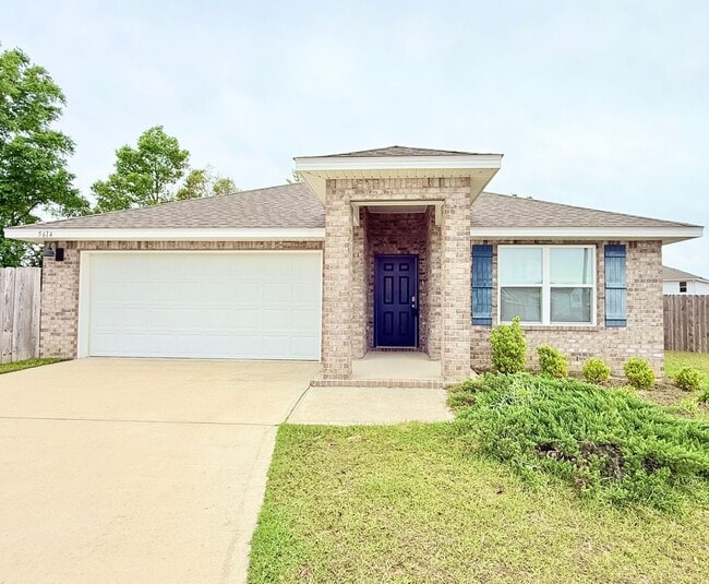 property at 5614 Tristan Ct