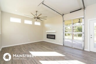 11339 Paradise Out Ln in Oklahoma City, OK - Building Photo - Building Photo