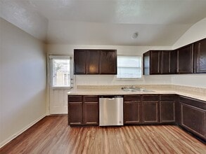 12035 Jillian Crossing Dr in Houston, TX - Foto de edificio - Building Photo