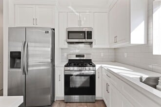 1127 Browning Blvd in Los Angeles, CA - Building Photo - Building Photo