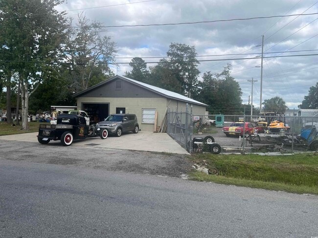 property at 1008 1st Ave S