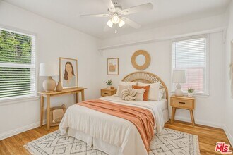 1918 Prosser Ave in Los Angeles, CA - Building Photo - Building Photo