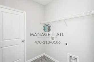 245 Wynn Wy in Pendergrass, GA - Building Photo - Building Photo