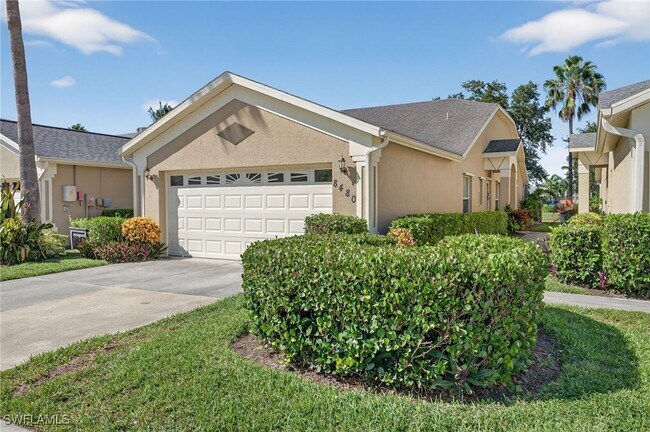 property at 8480 Ibis Cove Cir