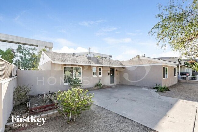 5015 N 20th Ave in Phoenix, AZ - Building Photo - Building Photo