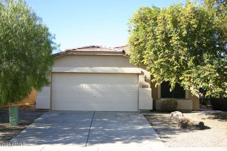 21468 Duncan Dr in Maricopa, AZ - Building Photo