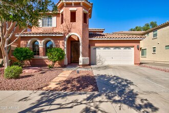 14744 W Poinsettia Dr in Surprise, AZ - Building Photo - Building Photo