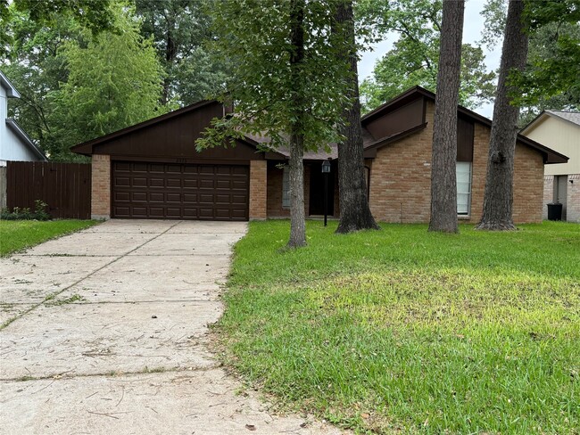 property at 2075 Little Cedar Dr