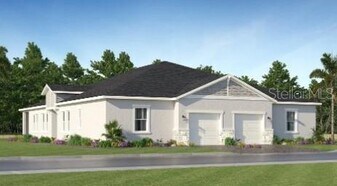 4246 St Thomas Wy in Kissimmee, FL - Building Photo