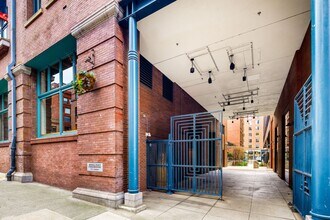 97 S Jackson St in Seattle, WA - Building Photo - Building Photo
