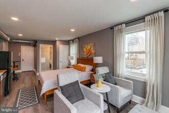 1620 Mt Vernon St in Philadelphia, PA - Building Photo - Building Photo