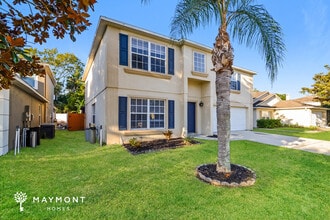 139 Bristol Forest Trail in Sanford, FL - Foto de edificio - Building Photo